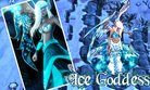  Morgana : Ice Goddess