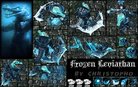  Renekton : Frozen Leviathan