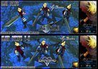  Tryndamere : Cloud Strife Double Pack
