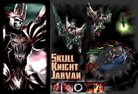  Jarvan IV : Demonic Jarvan