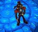  Twisted Fate : Gangster TF