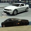  Ford Mustang GT Falken