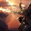  Kayle : Archangel Tyrael's Might Helmetless