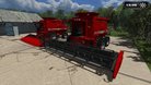  Case 2566 axial-flow pack