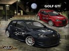  Volkswagen Golf GTI - Panther