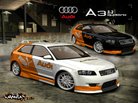  Audi A3 - GT