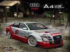  Audi A4 - DTM