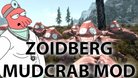  Dr Zoidberg Mudcrab Mod (Futurama)