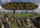  Europe 1200