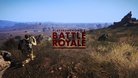  PLAYERUNKNOWN's Battle Royale