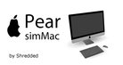  Pear simMac (iMac d'Apple)