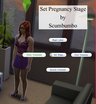  Pregnancy Mega Mod