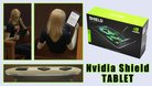  Tablette Shield Nvidia