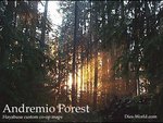 Mercenaries - Andremio Forest