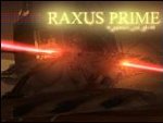 Raxus Prime