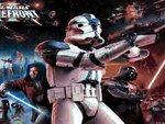 BATTLEFRONT II - Rise of the Empire - Clone Wars