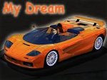 McLaren My Dream