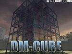 Half-Life 2: DM Cube Map