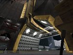 Half-Life 2: DM Deep Spaces 1 Map