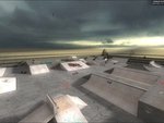 Half-Life 2: DM Dgc Skatepark Map (v2)