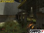 Half-Life 2: DM Drama Complex Map (v1.0)