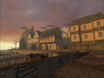 Half-Life 2: DM Old Port Map
