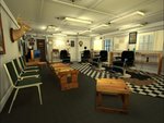 Half-Life 2: DM Tony's Barber Shop Map
