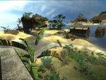 Half-Life 2: DM Tropic Enhanced Map