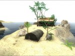 Half-Life 2: DM Tropic Map (Beta 3)