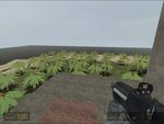 Half-Life 2: DM Tropical Island Map