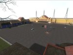 Half-Life 2: DM Walmart Map (v4)