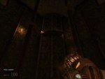 Half-Life 2: DM Xen Room Map (v1)