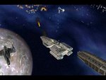 Battlestar Galactica : Colonial Wars
