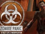 Zombie Panic : Source v1.01b