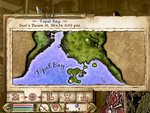 Elven Map Redux: Castle Dunkerlore