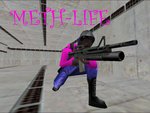 Meth-Life Mod Demo