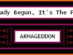 Armageddon - The Final Hour (v0.5)
