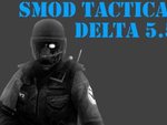SMOD:Tactical Delta