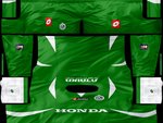 Maccabi Haifa 2GK Kits Pack