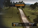 Crash Hills