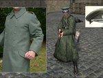 killzilla6's German Officer Skins 2