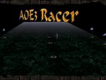Random map scripts: AOE3 Racer