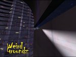 Weird Groundz