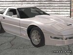 Chevrolet Corvette ZR-1 v2