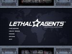 Lethal Agent multi beta 1