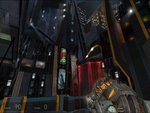Half-Life 2: DM CloudCity Map