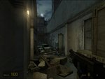 Half-Life 2: DM Derelict Map (Beta)