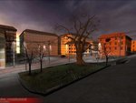 Half-Life 2: DM Residential Map (Beta 1)