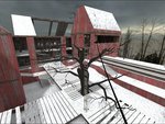 Half-Life 2: DM Snowblind