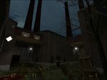 Half-Life 2: DM The Factory Map